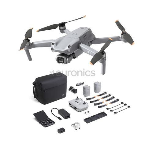 Drone Dji Mavic Air S Fly More Combo Euronics