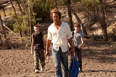 20 Best Matthew McConaughey Movies, Ranked