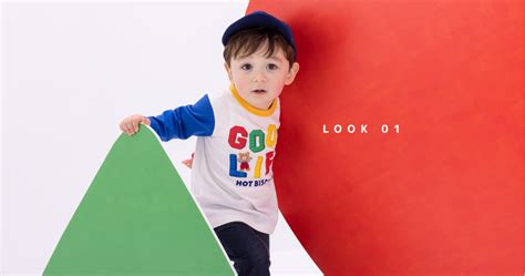 Autumn Collection コレクション HOT BISCUITS ホットビスケッツ 公式サイト