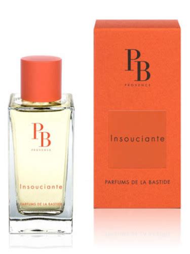 Insouciante Parfums De La Bastide Parfum Un Parfum Pour Homme Et