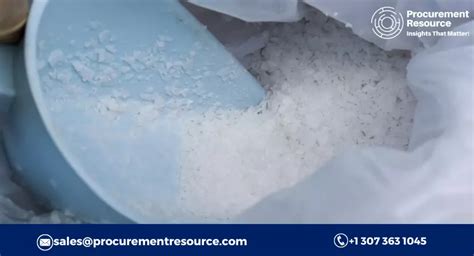 Caustic Soda Production Cost Analysis Report