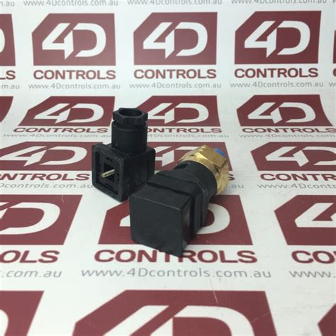 Pda G C Hc Baccara Pressure Switch Field Adjustable