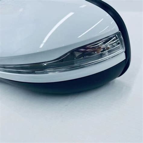 Car Driver Side Mirror For Mercedes Benz W167 X167 Gle350 Gls450 Gle450 Left Ebay