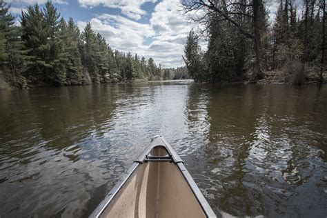 Au Sable River Camping Trip Flickr