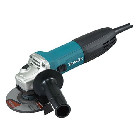 Amoladora Angular Makita GA4530 115mm 4 1 2 710 W