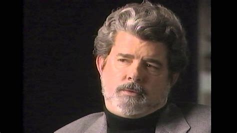 Leonard Maltin Interviews George Lucas Part 3 Return Of The Jedi