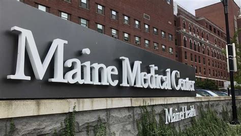 Maine hospital didn't protect 2 patients from abuse, investigation finds