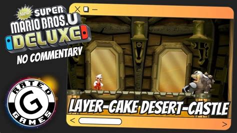 Layer Cake Desert Castle Mortons Compactor Castle All Star Coins