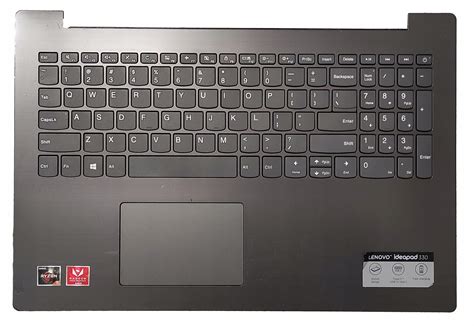 Palmrest Klawiatura Lenovo Ideapad Aar Us W Strzelce Opolskie