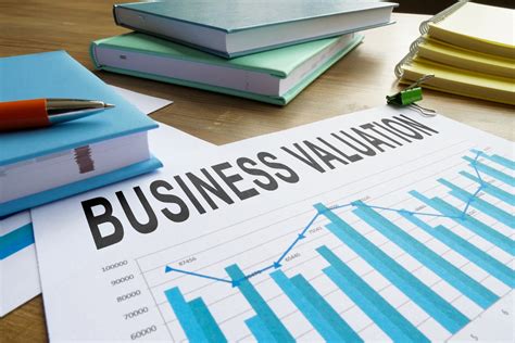 What Is A Business Valuation Definition And Meaning