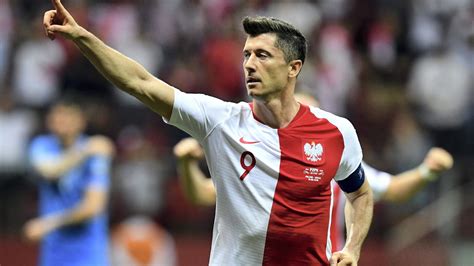 Robert Lewandowski Sportowcem 2020 Roku Polak skomentował triumf