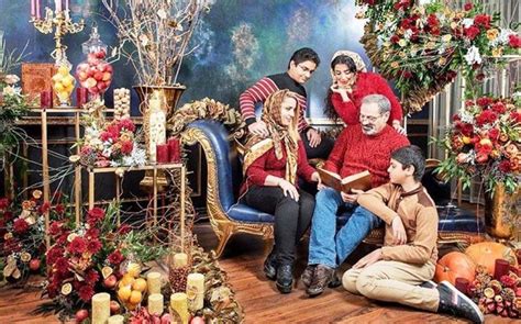 Yalda Night, Celebrate the Year Longest Night with Iranians | Legendaryiran