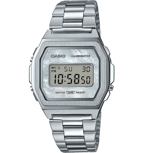 A1000mg 9ef Iconic Watches Casio Vintage