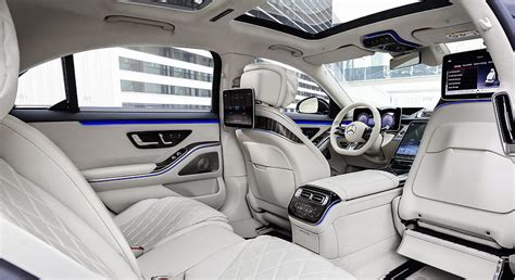 Mercedes Benz Interior Color Options Cabinets Matttroy