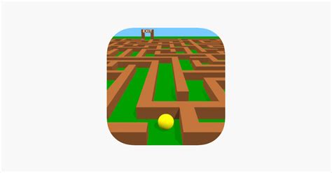 ‎Maze Games 3D - Fun Easy Game on the App Store