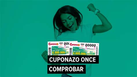 Sorteos Once Hoy Comprobar Cuponazo Y Super Once Del Viernes 3 De Marzo