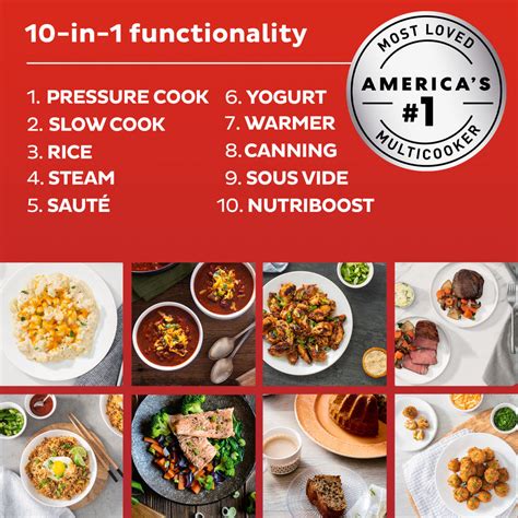 Instant Pot® Pro™ Plus 6 Quart Smart Wifi Multi Cooker