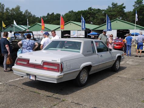 Ford Thunderbird Eelco Flickr