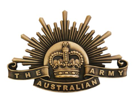 The Australian Army Logo