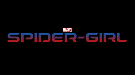 Spider-Girl logo concept by me, thoughts? : r/Spiderman