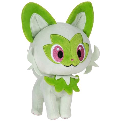 Pokémon Plüsch Kuscheltier 20 cm Felori Smyths Toys Schweiz