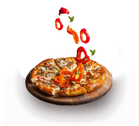 Pizza Paradise | Super delicious Pizza in town!