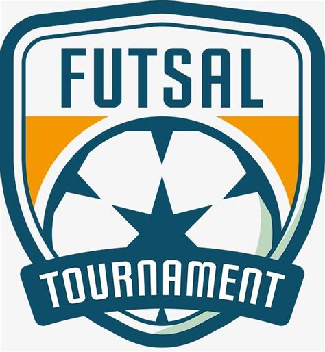 Logo Futsal Png