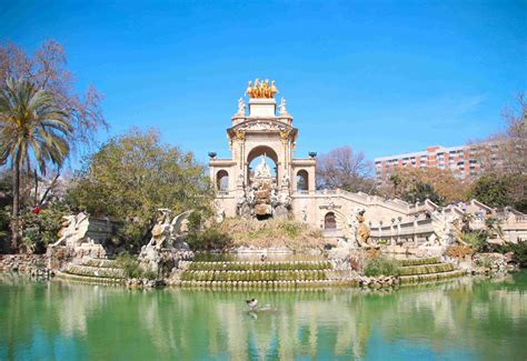 7 Unexpected Hidden Gems in Barcelona by Antoni Gaudí