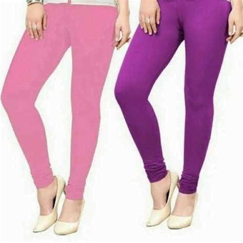 Cotton Straight Fit Plain Legging At Rs 135 In Tiruppur Id 20876661462