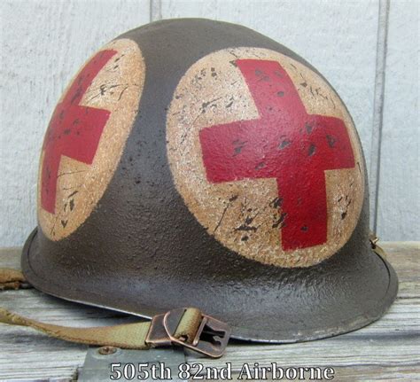 17 Best images about WWII M2 DBale Airborne Helmet Pathfinder ...