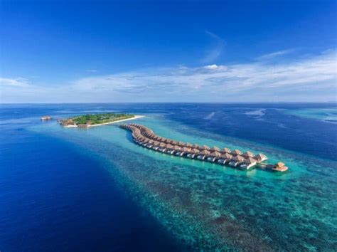 The Most Beautiful Maldives Resorts For Your Dream Vacation