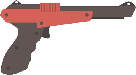 2d Gun Vector Art Icons And Graphics For Free Download