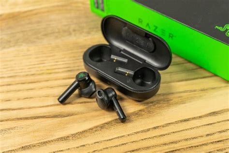 Razer Hammerhead True Wireless Bluetooth Earbuds A Complete Review