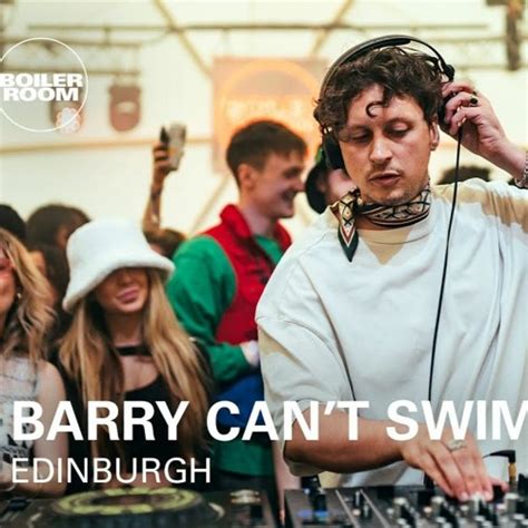 Stream Barry Can T Swim Boiler Room X Fly Open Air By Kirill D