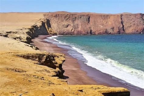 Tripadvisor De Lima journée complète Paracas et Huacachina proposé