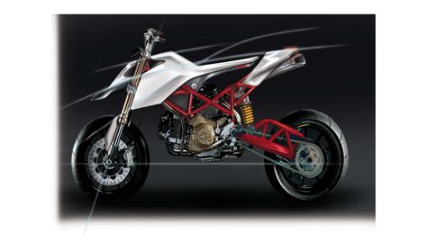 Ducati Future Concepts From IED Turin Buonpensiere Mazzon 2 By Mbike