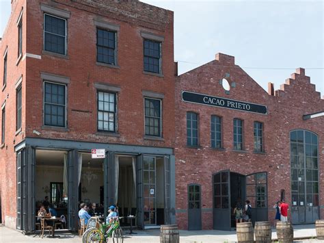 Red Hook's revitalization: Will transit and development proposals