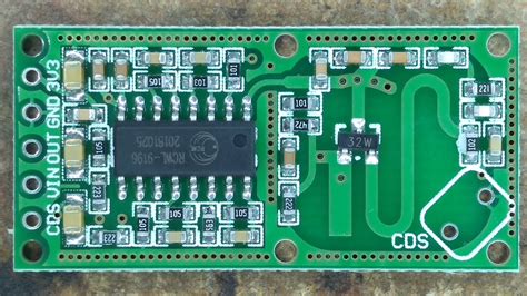 How Microwave Body Detectors Work With Rf Section Schematic Youtube