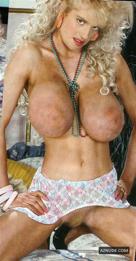 Justa Dream Nude Photoshoots Aznude