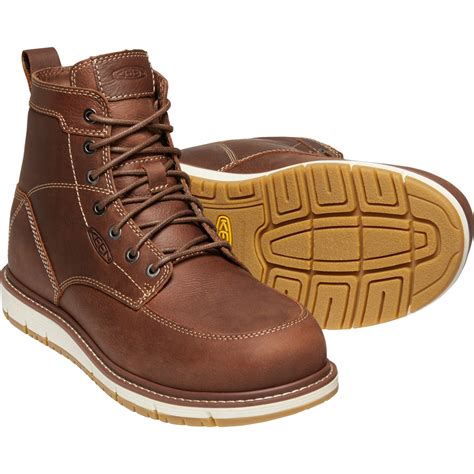 keen utility san jose work boots 3