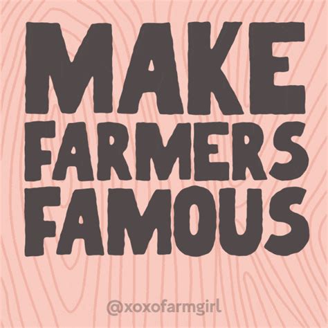 Farm Farmers  By Xoxofarmgirl