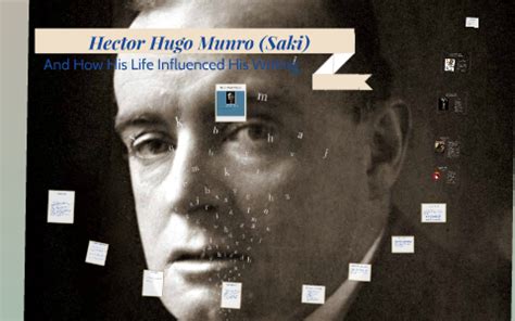 hector hugh munro saki  rayonte bell  prezi