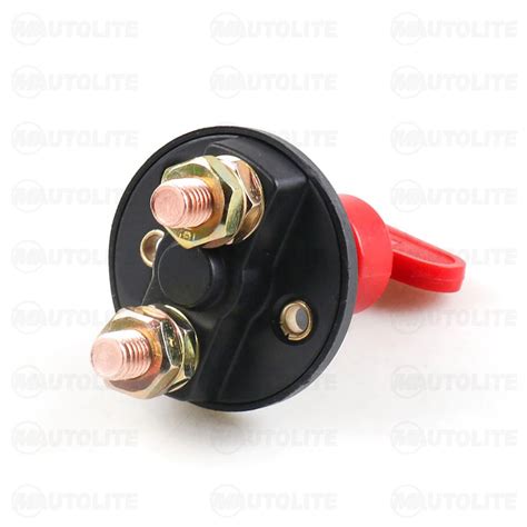 Switch Corta Corriente Sw Cut Mautolite