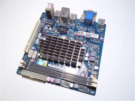 Placa Mae Semp Toshiba Sti Desktop Mercadolivre