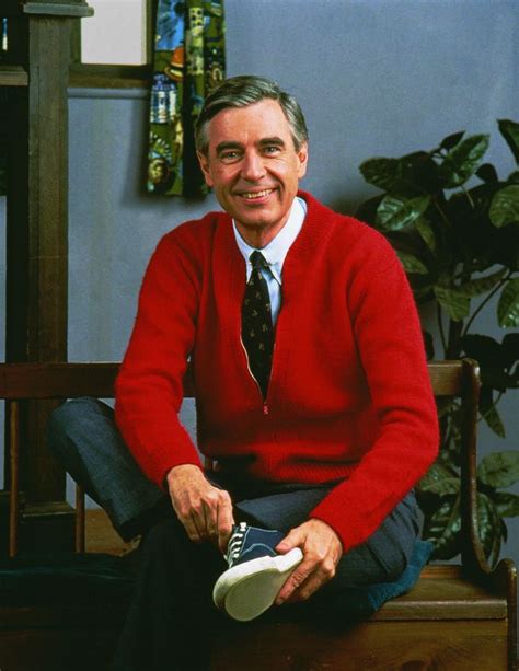 The Legacy Of Fred Rogers | Iowa Public Radio | Mister rogers ...