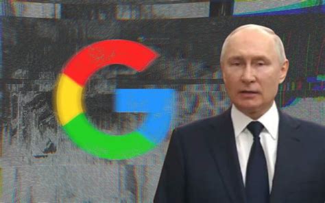 La Russia Ha Chiesto A Google Di Pagare Una Cifra Con 33 Zeri