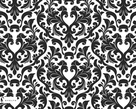 Damask Wallpapers Pattern Hq Damask Pictures 4k Wallpapers 2019