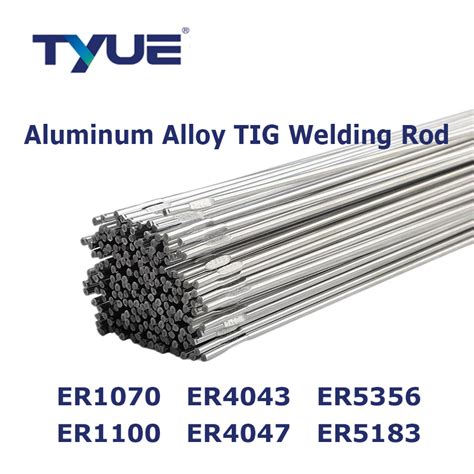 Aluminum Allo Welding Wire Er Welding Rod Er Mig Tig Wire