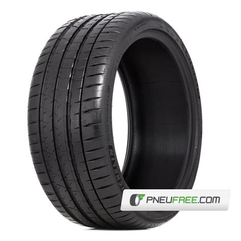 PNEU 295 30R20 101 Y PILOT SPORT 4 S MO1 MICHELIN Pneufree