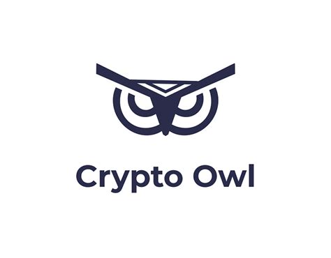 Crypto Owl Behance